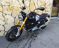 BMW R 12 1200 nineT