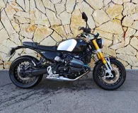 BMW R 12 1200 nineT