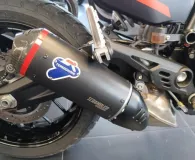 DUCATI Scrambler 800 Full Throttle