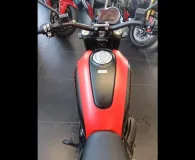 DUCATI Scrambler 800 Full Throttle
