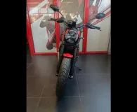 DUCATI Scrambler 800 Full Throttle