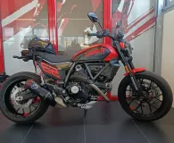 DUCATI Scrambler 800 Full Throttle