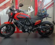 DUCATI Scrambler 800 Full Throttle