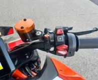 KTM Super Duke 1290 R ABS 2023