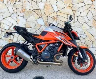 KTM Super Duke 1290 R ABS 2023