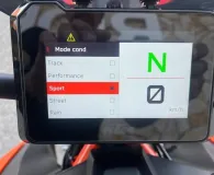 KTM Super Duke 1290 R ABS 2023