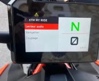 KTM Super Duke 1290 R ABS 2023