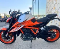 KTM Super Duke 1290 R ABS 2023