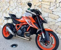 KTM Super Duke 1290 R ABS 2023