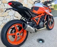 KTM Super Duke 1290 R ABS 2023