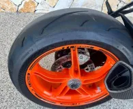 KTM Super Duke 1290 R ABS 2023