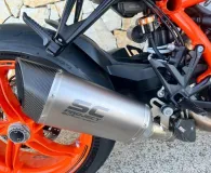 KTM Super Duke 1290 R ABS 2023