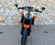 KTM Super Duke 1290 R ABS 2023