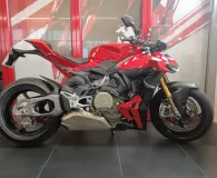 DUCATI 1103 Streetfighter V4 S