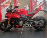 DUCATI 1103 Streetfighter V4 S