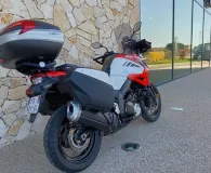 SUZUKI 1050 V-Strom XT Adventure Euro 5