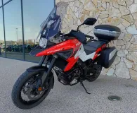SUZUKI 1050 V-Strom XT Adventure Euro 5