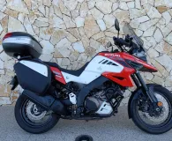SUZUKI 1050 V-Strom XT Adventure Euro 5