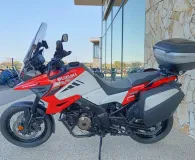 SUZUKI 1050 V-Strom XT Adventure Euro 5