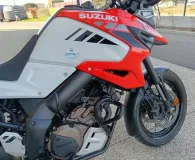 SUZUKI 1050 V-Strom XT Adventure Euro 5