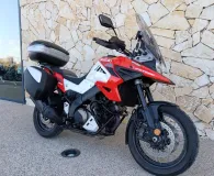 SUZUKI 1050 V-Strom XT Adventure Euro 5
