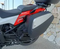 SUZUKI 1050 V-Strom XT Adventure Euro 5