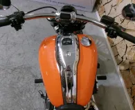 HARLEY-DAVIDSON Softail Breakout 1923