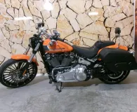 HARLEY-DAVIDSON Softail Breakout 1923