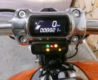 HARLEY-DAVIDSON Softail Breakout 1923