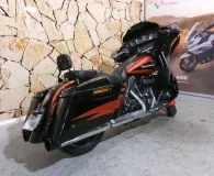 HARLEY-DAVIDSON CVO Street Glide 1868 ABS 2017