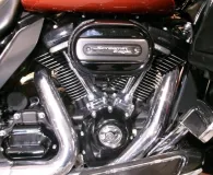 HARLEY-DAVIDSON CVO Street Glide 1868 ABS 2017