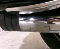 HARLEY-DAVIDSON CVO Street Glide 1868 ABS 2017