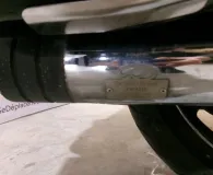 HARLEY-DAVIDSON CVO Street Glide 1868 ABS 2017