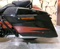 HARLEY-DAVIDSON CVO Street Glide 1868 ABS 2017