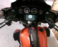 HARLEY-DAVIDSON CVO Street Glide 1868 ABS 2017