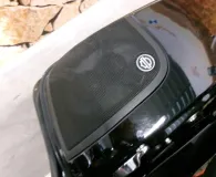 HARLEY-DAVIDSON CVO Street Glide 1868 ABS 2017