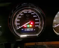 HARLEY-DAVIDSON CVO Street Glide 1868 ABS 2017