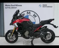 DUCATI V4 Pikes Peak