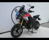 DUCATI V4 Pikes Peak