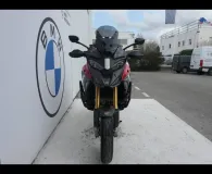 DUCATI V4 Pikes Peak