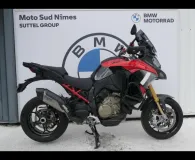 DUCATI V4 Pikes Peak