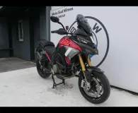 DUCATI V4 Pikes Peak