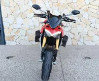 DUCATI 1103  V4 S Option carbone