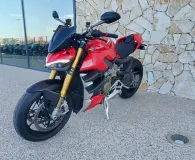 DUCATI 1103  V4 S Option carbone