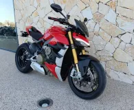 DUCATI 1103  V4 S Option carbone