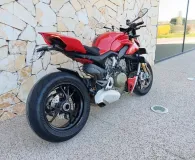 DUCATI 1103  V4 S Option carbone
