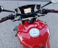 DUCATI 1103  V4 S Option carbone