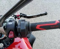 DUCATI 1103  V4 S Option carbone