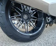 BMW 1600 GT + options