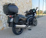 BMW 1600 GT + options